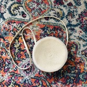 BOGO Raftan Beach Bag